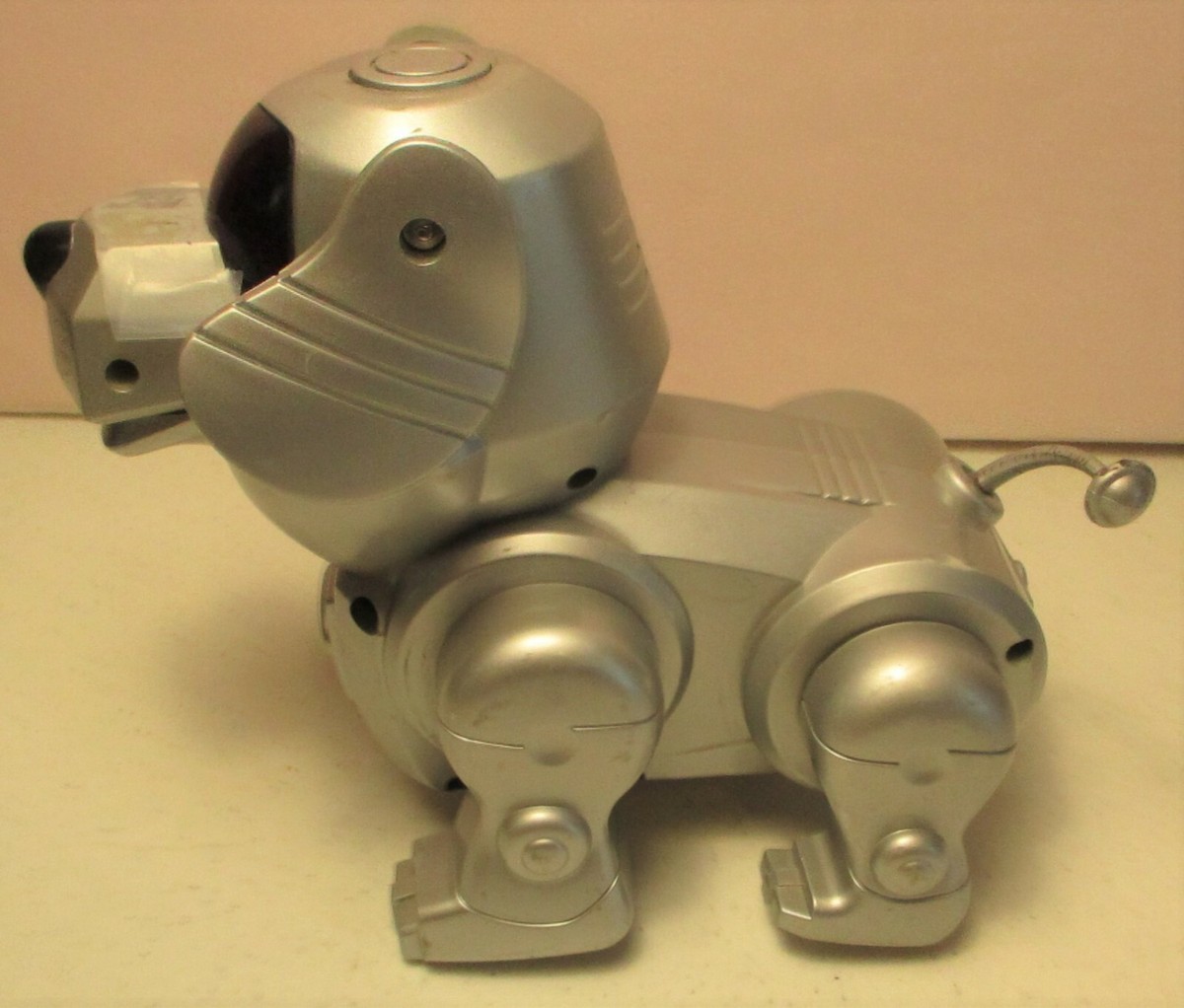 PC周辺機器 THE DOG ~ LabradorRetriver Articulated 3D Labrador Dog – Poseable Collectible Model for
