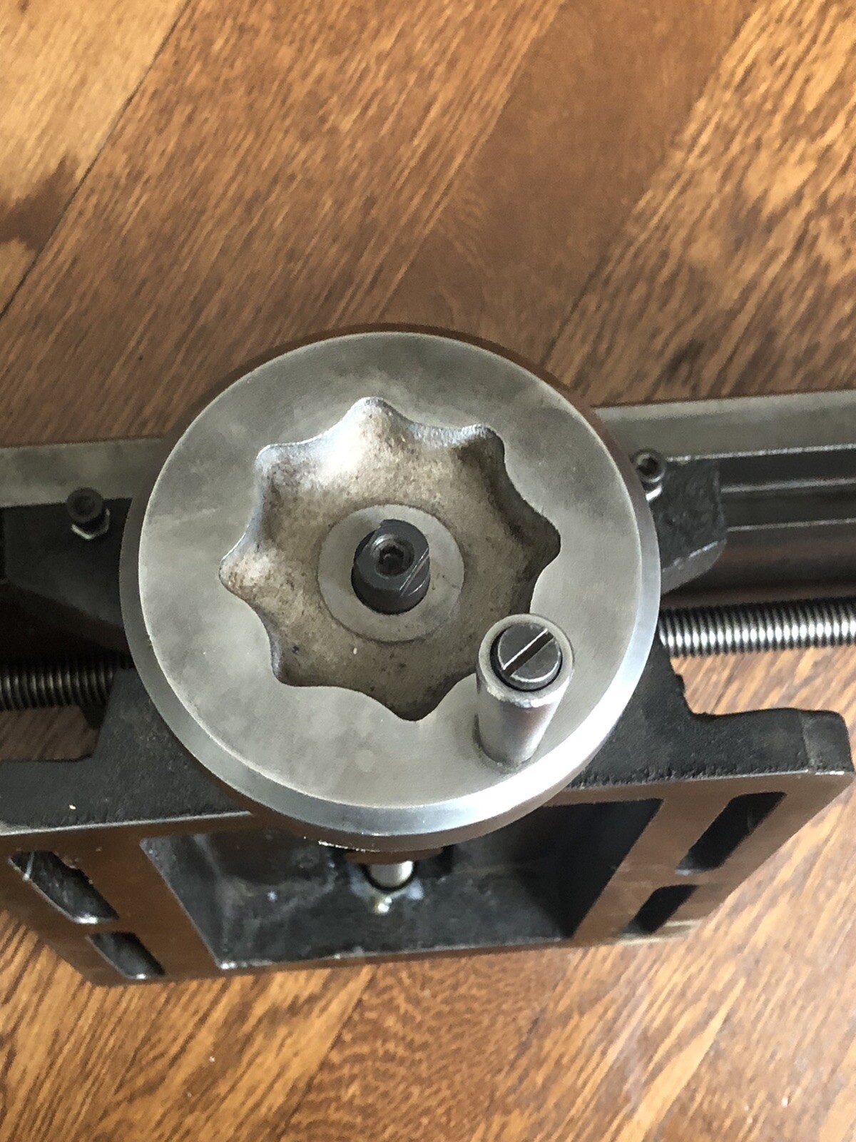 Milling Machine Drill Press CROSS SLIDE X & Y MILLING TABLE TSLOT St