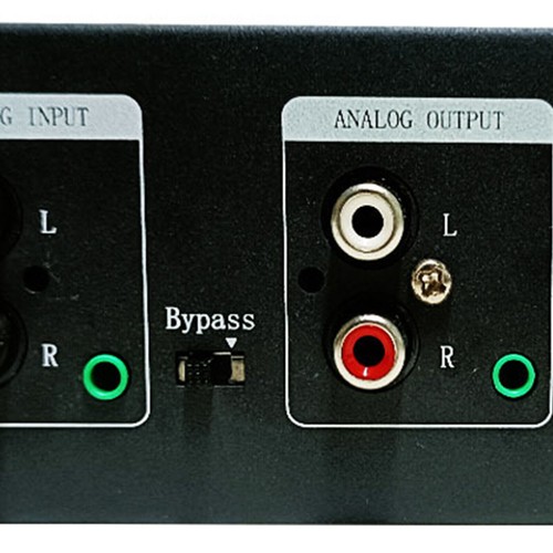 31Bands Music Spectrum Display Digital Equalizer Dual Channel 15 Bands w/ Remote - Picture 8 of 16