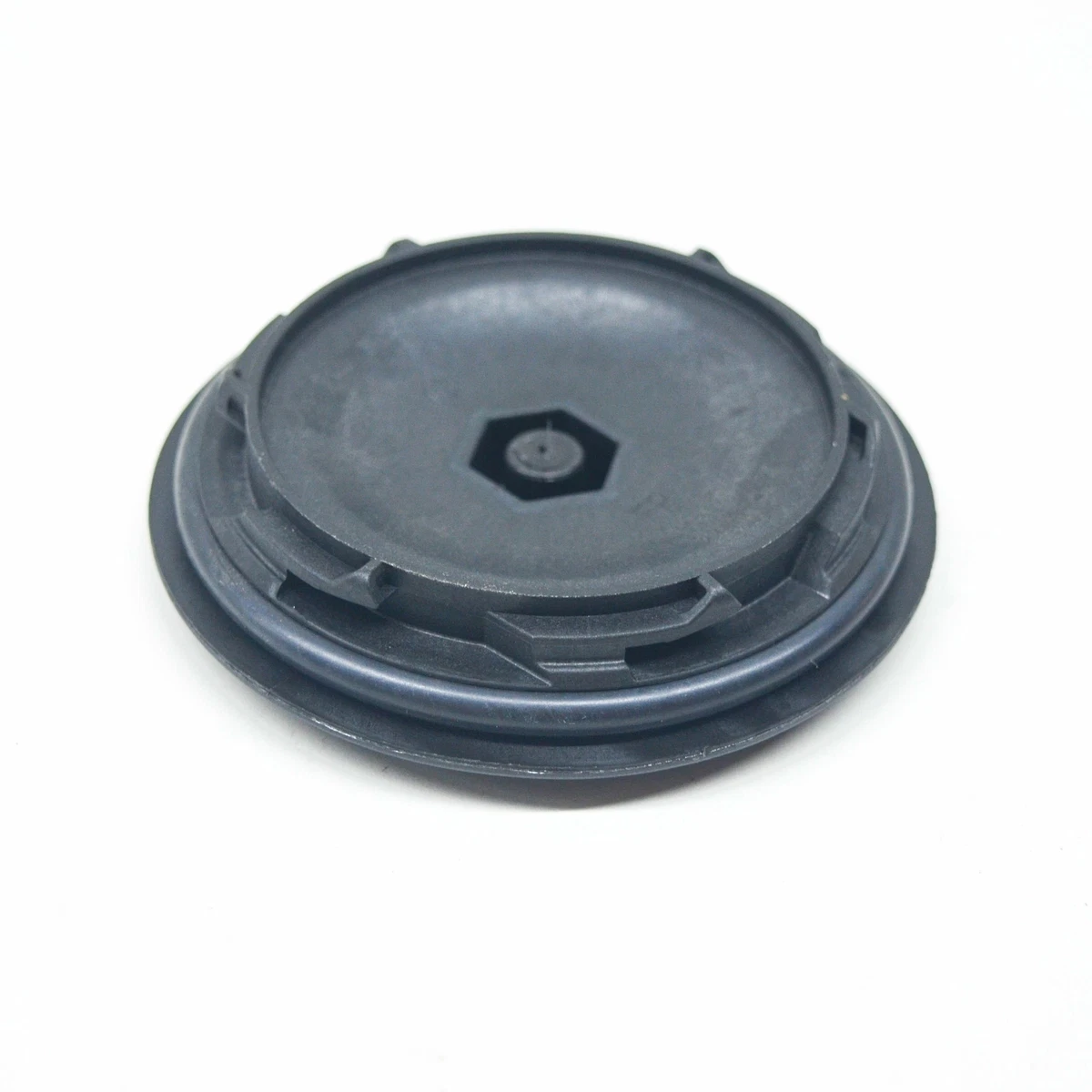 NEW BMW 3 F30 F80 FRONT LED HEADLIGHT COVER CAP 63117419614