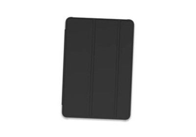 Trifold Case, for Fire HD 8 tablet & Fire HD 8 Plus tablet (2022 Release) Black