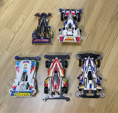 4wd Mini Racer ボディとパーツセット Amazon | P.D LS Studio 1/27（京商 Mini-Z ミニッツ ボディに