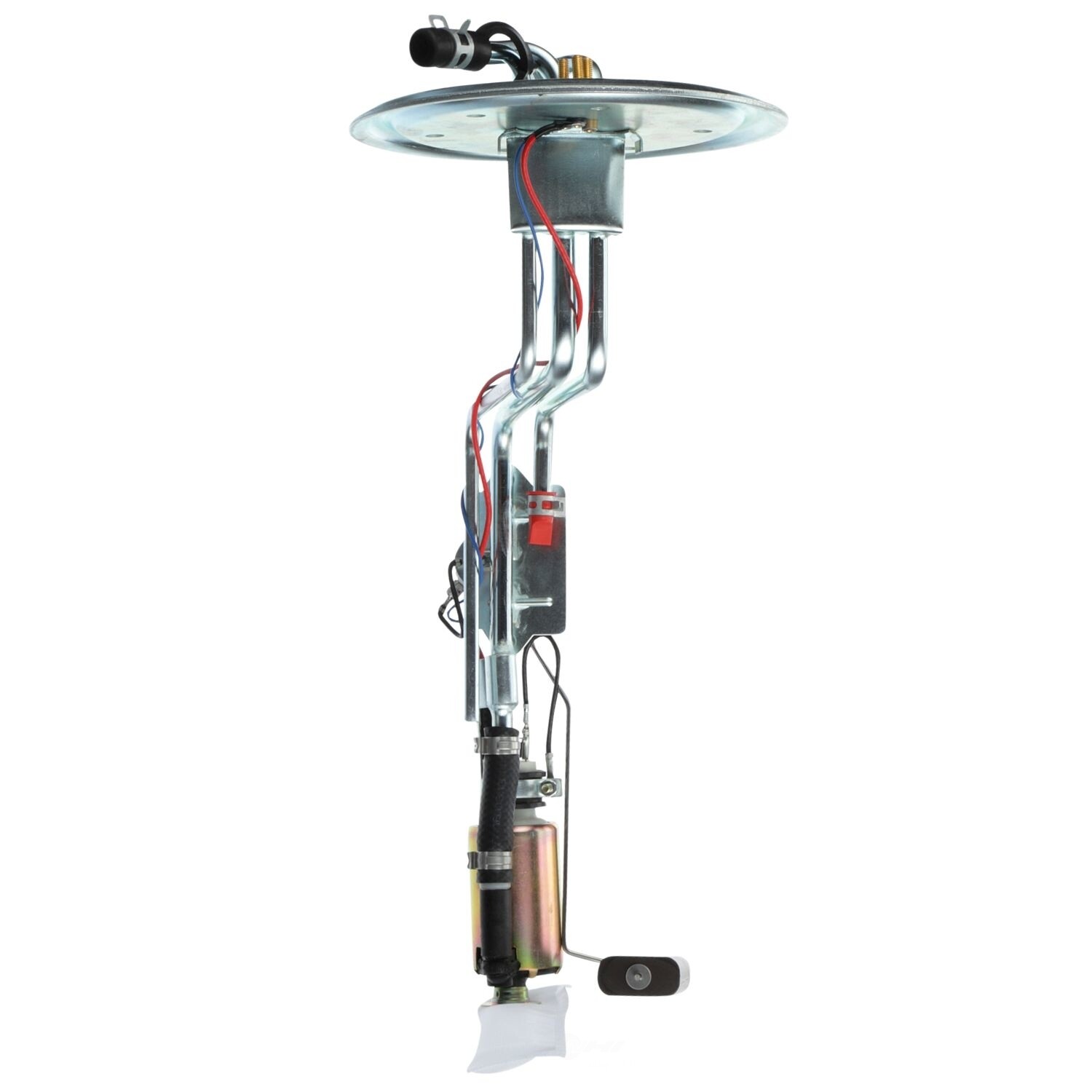 Fuel Pump Hanger Assembly Delphi HP10212