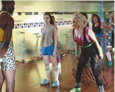 WENDI MCLENDON-COVEY SIGNED AUTHENTIC 'THE GOLDBERGS' 8X10 PHOTO w/COA ACTRESS