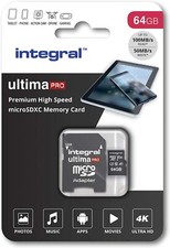 Image of Micro SD Card Memory Class 10 V30 U3 32GB 64GB 128GB For NextBase Dash Cam UHD