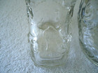 Vintage Lot Of 2 Glass Cowboy Boot Mugs " Beautiful Collectible Items " — photo 7