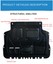 Front Engine Splash Shield Under Cover For Ford Fusion 2013-2020 – Black Plastic, Lower Guard