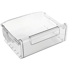 Siemens KI38V Series Fridge Freezer Middle Drawer Frozen Food Container Basket