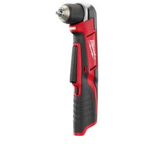Milwaukee 2415-20 12V Cordless Right Angle Drill - Tool Only