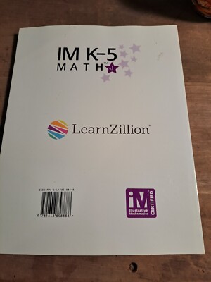 Learn Zillion Grade 5 Teacher Guide Unit 3 Homeschool | eBay