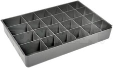 Dorman 9999222 Fixed Tray for Dorman Drawer - 24 Fixed Bins