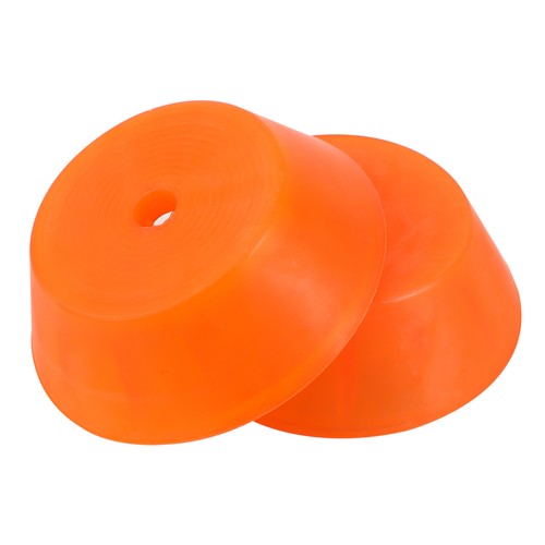 3.5 inch Polyurethane Roller With Bell for Shoreland'r Boat Trailers RP-355 NEW - Picture 13 of 13