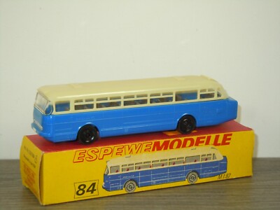 Omnibus Ikarus 66 - Espewe Modelle 1:87 in Box *63393