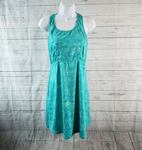 Green Racerback Bra Shelf Sleeveless | eBay