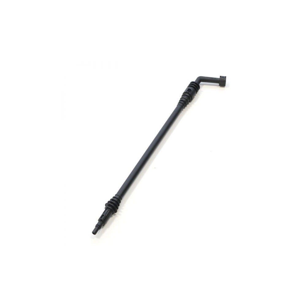 KIT LANCIA SOTTOSCOCCA CURVA RICAMBIO IDROPULITRICE ANNOVI REVERBERI 41755