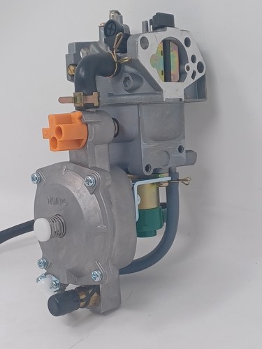 Carburetor For Small Motor - Picture 2 of 10