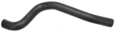 Radiator Coolant Hose-Molded Coolant Hose Gates 20827