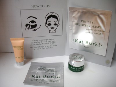 kat burki firming cream