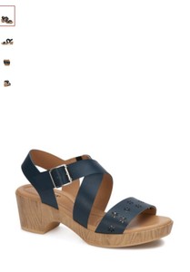 zapatos de mujer plataforma Comfort Marca Andrea | eBay
