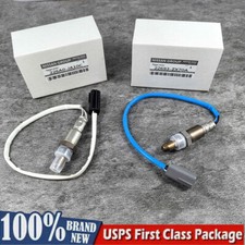 OEM 2PCS Upstream & Downstream Oxygen O2 Sens...