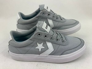 converse courtlandt grey