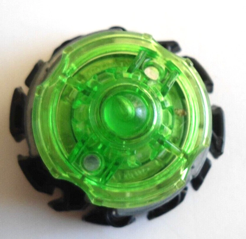 Beyblade Burst Takara Tomy B-106 Emperor Forneus Layer Only Anime Bey Toy