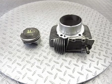 2016 15-18 Ducati Scrambler 800 Front Horizontal Cylinder Barrel Jug Piston