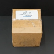 Ergonomic Tool Arms DF8T-KIT Down-Force Pneumatic Component Kit