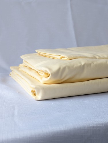 NEW Ultra Soft 100%Cotton Bed Sheet Set | Premium | Very soft | Bedroom | Home - Picture 2 of 7