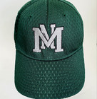 New ListingMichigan Wolverines Hat Green Ncaa College Game Day Adjustable Adult Cap Hat