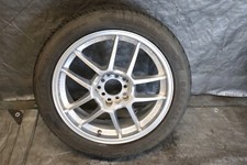2002-2006 Acura Rsx Type S Dc5 K20a2 Roja Lt5 Wheel Rim 17x7 5x114.3 4574 13