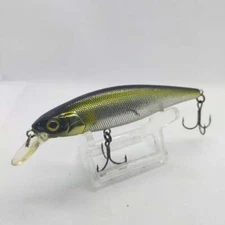 JACKALL / Scud Minnow 95mm Fishing Lure No.732