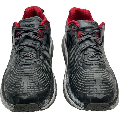hoka one dynamic stability