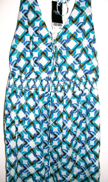 next sundress