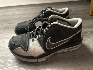 bo jackson cross trainer nike