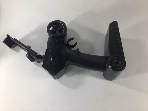 Odyssey Spy Rover FPV Vehículo Todo Terreno Coche de Juguete, Falta Cargador - Imagen 8 de 10