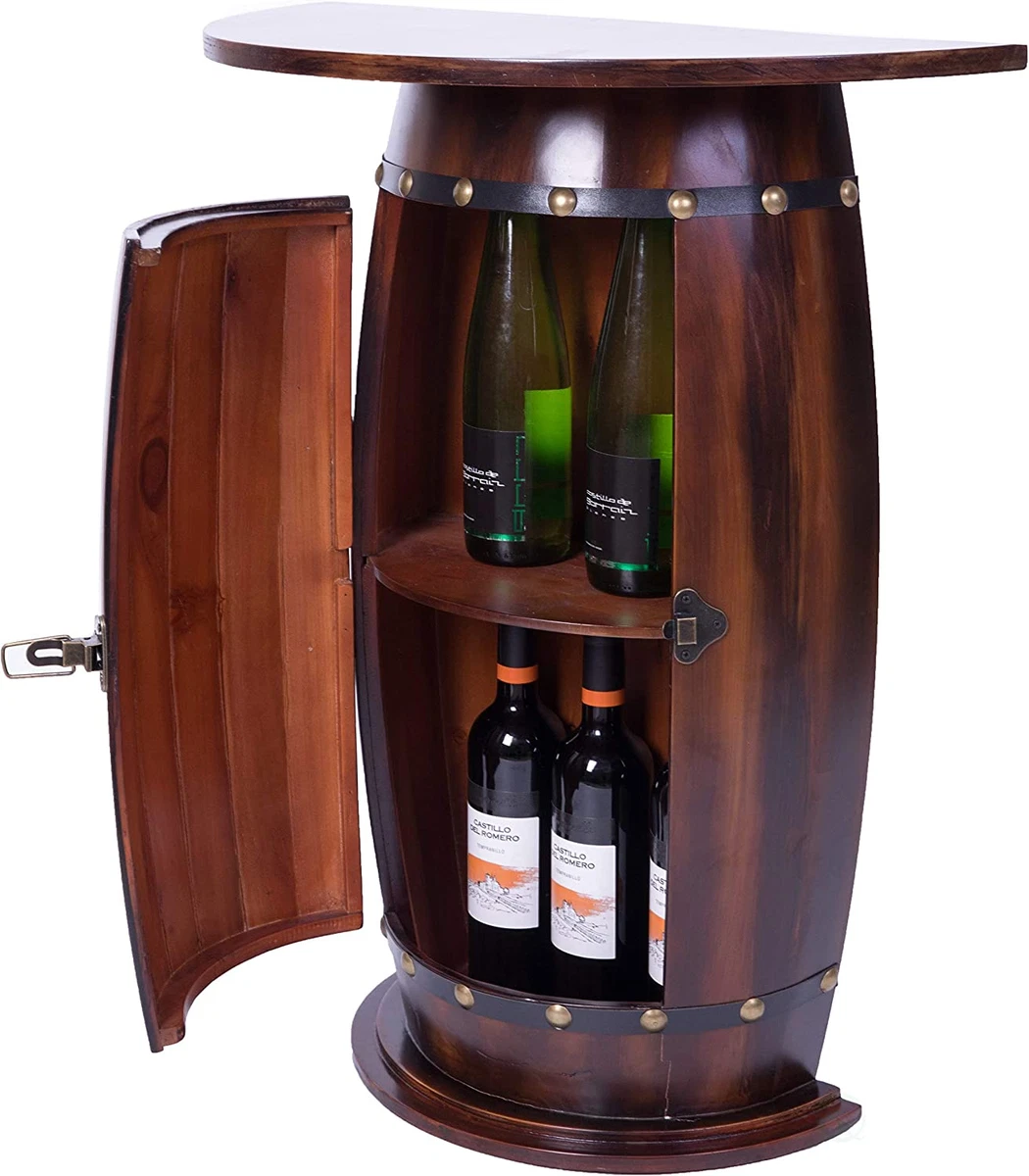 Wine console online bar cabinet