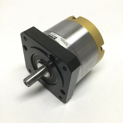Parker PV34FE-003 Planetary Gearhead, 3:1 Ratio, NEMA 34, 310 in-lb, 1/2" Shaft