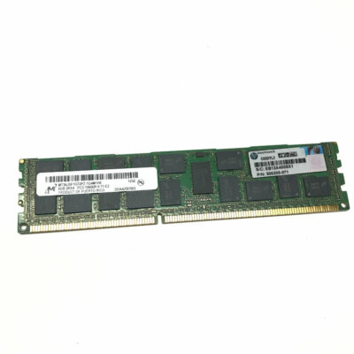 Micron 8GB 2Rx4 PC3-10600R Server RAM Arbeitsspeicher