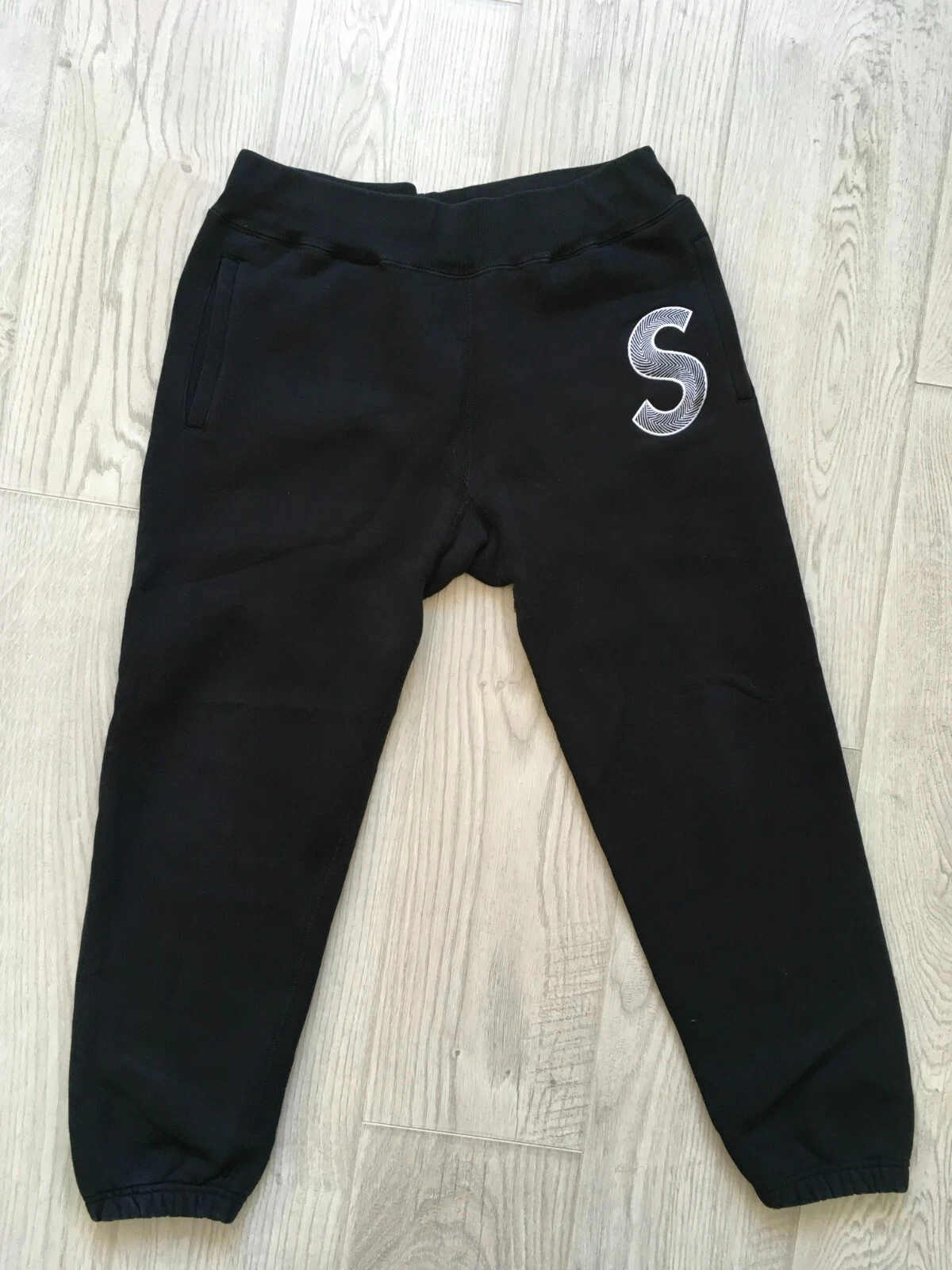pantalon suprême made in canada taille:s