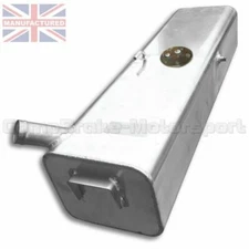 ALLOY BAFFLED FUEL TANK FOR AUSTIN 7 RUBY