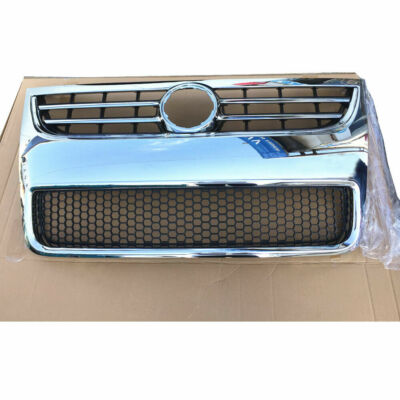 Grille De Ventilation En Aluminium Avec Vis, Pour La Ventilation Des Placards Et Des Pieces 25 X 5 Cm Argent 2 Pieces 96479819