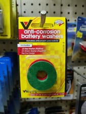 Victor Anti Corrosion Auto Truck Battery Washers For Top Post Design.