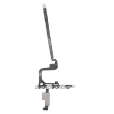 For iPhone 15 Pro Max Power Button & Volume Button Flex Cable