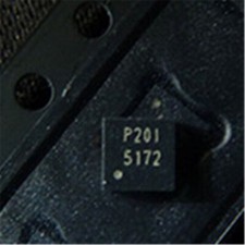 5pcs 5172 G5172R41D G5172R41 QFN-16 #A7