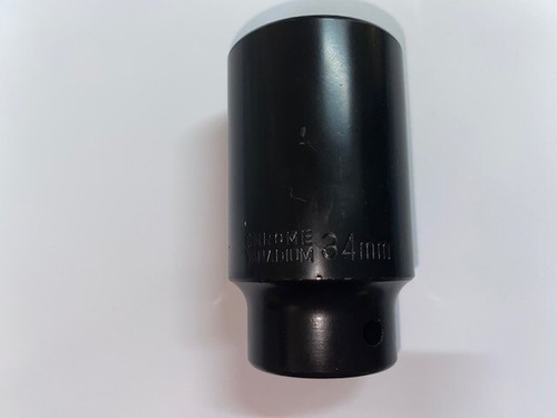 Deep Impact Sockets 1/2” Dr 8, 10, 12, 14 -19, 21, 22, 27, 30, 33, 34, 36, 38, 4 - Picture 227 of 285