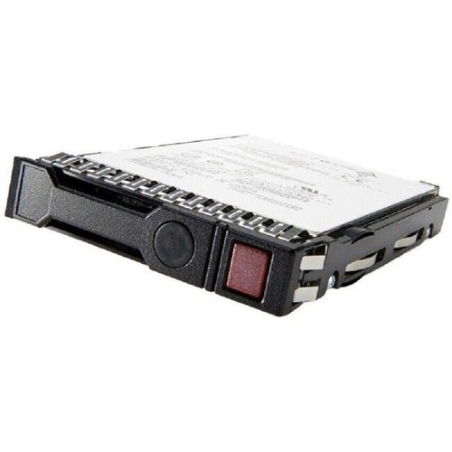 NEW P18422-B21 P18482-001 HPE 2.5" 480GB SATA 6G G8 G9 Gen10 Server SSD - Picture 4 of 5