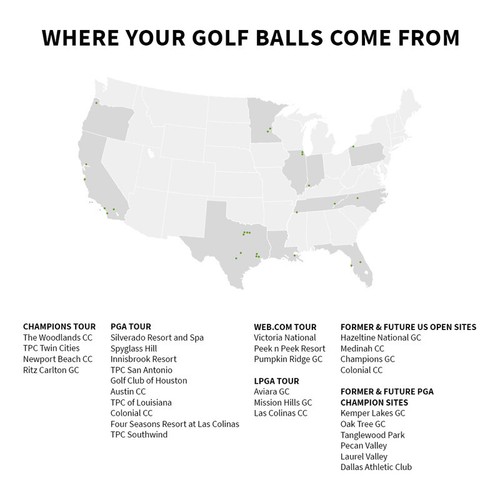 12 Titleist Tour Soft Yellow Mint Used Golf Balls AAAAA - Picture 6 of 8