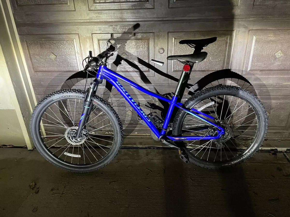 Small Womens 2018 Specialized Pitch 27.5 Wheels eBay