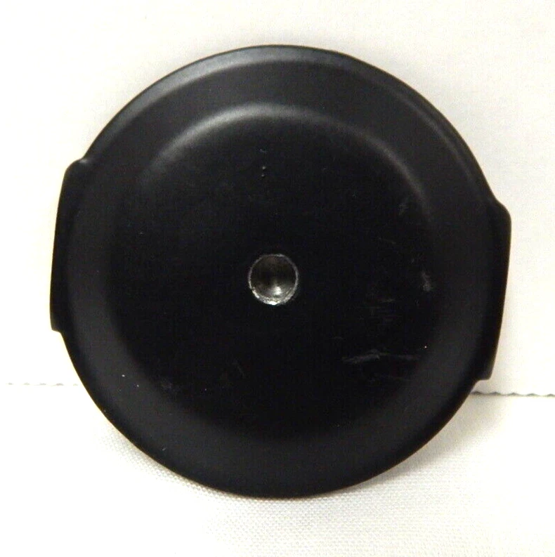 Limpiador de aire de bajo perfil SPECTRE Logo 4206 tuerca superior roscada rosca 1/4-20 rosca Foto 4 de 4